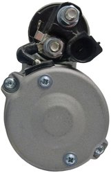 Electromotor HELLA 8EA 011 612-231