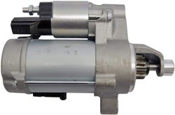 Electromotor HELLA 8EA 011 612-231