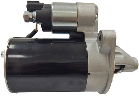 Electromotor HELLA 8EA 011 612-261