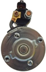 Electromotor HELLA 8EA 011 612-261