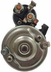 Electromotor HELLA 8EA 011 612-571