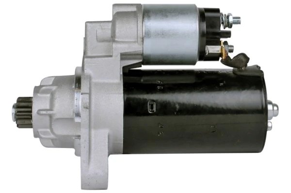 Electromotor HELLA 8EA 012 526-051