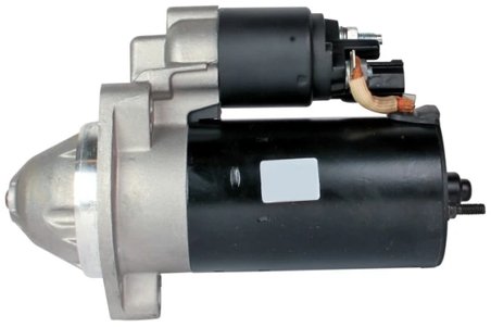 ELECTROMOTOR HELLA 8EA 012 526-091 - Compatibil cu AUDI, SEAT