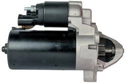 ELECTROMOTOR HELLA 8EA 012 526-091 - Compatibil cu AUDI, SEAT