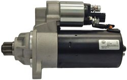 ELECTROMOTOR HELLA 8EA 012 526-111 - Compatibil cu VW