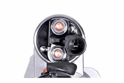 ELECTROMOTOR HELLA 8EA 012 526-091 - Compatibil cu AUDI, SEAT