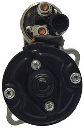 ELECTROMOTOR HELLA 8EA 012 526-111 - Compatibil cu VW