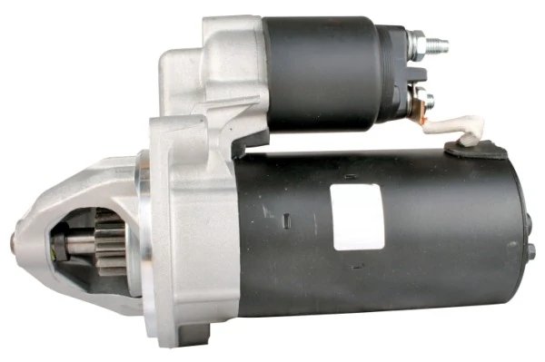 ELECTROMOTOR HELLA 8EA 012 526-181 - Compatibil cu MERCEDES-BENZ