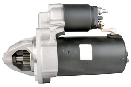 ELECTROMOTOR HELLA 8EA 012 526-181 - Compatibil cu MERCEDES-BENZ