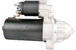 ELECTROMOTOR HELLA 8EA 012 526-181 - Compatibil cu MERCEDES-BENZ
