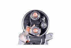 ELECTROMOTOR HELLA 8EA 012 526-181 - Compatibil cu MERCEDES-BENZ