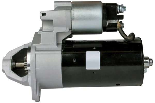 Electromotor HELLA 8EA 012 526-341
