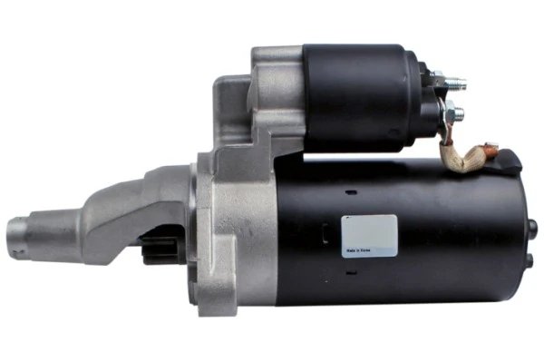 ELECTROMOTOR HELLA 8EA 012 526-371 - Compatibil cu AUDI, SKODA, VW