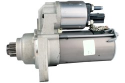 Electromotor HELLA 8EA 012 526-481