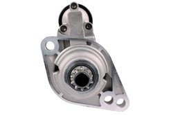 ELECTROMOTOR HELLA 8EA 012 526-521 - Compatibil cu AUDI, SEAT, SKODA, VW