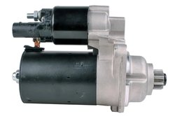ELECTROMOTOR HELLA 8EA 012 526-521 - Compatibil cu AUDI, SEAT, SKODA, VW
