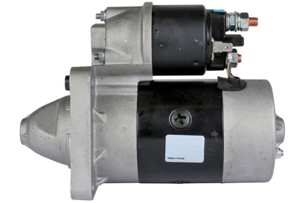 ELECTROMOTOR HELLA 8EA 012 526-931 - Compatibil cu FIAT, LANCIA