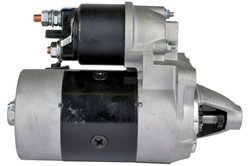 ELECTROMOTOR HELLA 8EA 012 526-931 - Compatibil cu FIAT, LANCIA