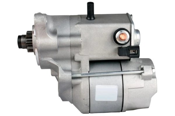 ELECTROMOTOR HELLA 8EA 012 527-111 - Piesa auto compatibila cu mai multe marci