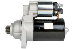ELECTROMOTOR HELLA 8EA 012 527-311 - Compatibil cu AUDI, SEAT, SKODA, VW