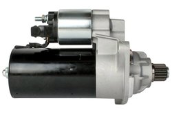 ELECTROMOTOR HELLA 8EA 012 527-361 - Compatibil cu AUDI, FORD, SEAT, SKODA, VW
