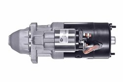 Electromotor HELLA 8EA 012 527-351