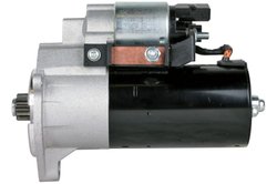 ELECTROMOTOR HELLA 8EA 012 527-371 - Compatibil cu VW