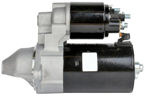ELECTROMOTOR HELLA 8EA 012 527-381 - Compatibil cu OPEL, VAUXHALL