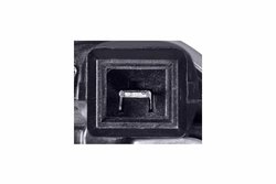 Electromotor HELLA 8EA 012 527-371