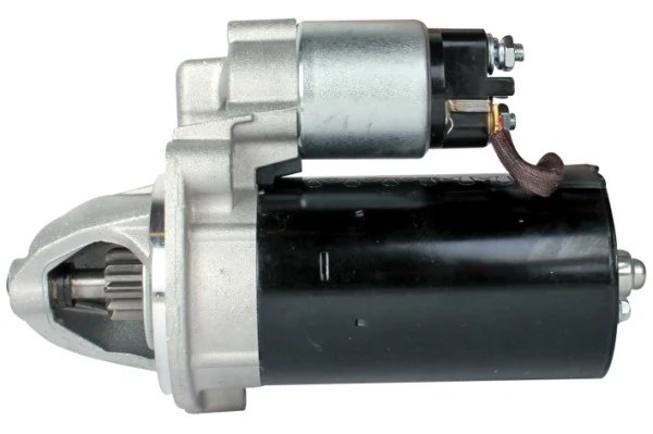 ELECTROMOTOR HELLA 8EA 012 527-411 - Compatibil cu MERCEDES-BENZ