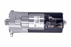 Electromotor HELLA 8EA 012 527-371