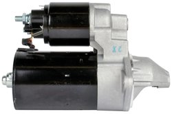 ELECTROMOTOR HELLA 8EA 012 527-381 - Compatibil cu OPEL, VAUXHALL
