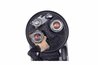 ELECTROMOTOR HELLA 8EA 012 527-381 - Compatibil cu OPEL, VAUXHALL
