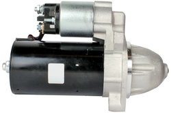 ELECTROMOTOR HELLA 8EA 012 527-411 - Compatibil cu MERCEDES-BENZ