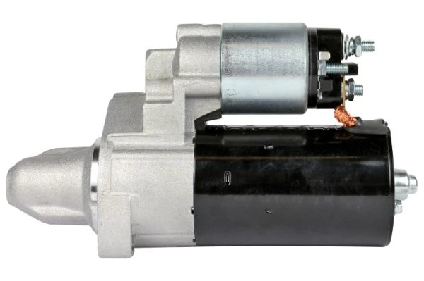 ELECTROMOTOR HELLA 8EA 012 527-431 - Compatibil cu MAYBACH, MERCEDES-BENZ