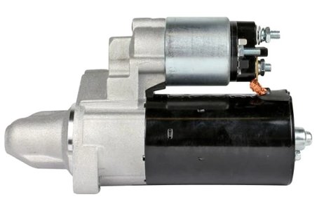 ELECTROMOTOR HELLA 8EA 012 527-431 - Compatibil cu MAYBACH, MERCEDES-BENZ