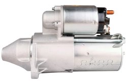 ELECTROMOTOR HELLA 8EA 012 527-441 - Compatibil cu FIAT, OPEL, VAUXHALL
