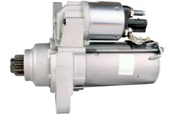 ELECTROMOTOR HELLA 8EA 012 527-531 - Compatibil cu AUDI, SEAT, SKODA, VW