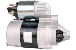 ELECTROMOTOR HELLA 8EA 012 527-471 - Compatibil cu DACIA, RENAULT