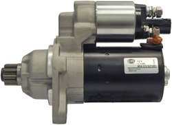 ELECTROMOTOR HELLA 8EA 012 527-551 - Compatibil cu AUDI, SEAT, SKODA, VW