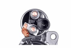 ELECTROMOTOR HELLA 8EA 012 527-551 - Compatibil cu AUDI, SEAT, SKODA, VW