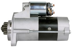 Electromotor HELLA 8EA 012 527-621