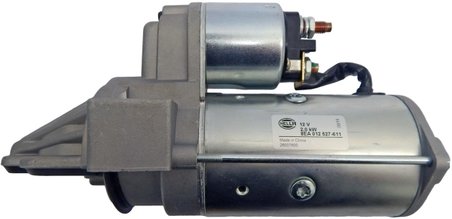 ELECTROMOTOR HELLA 8EA 012 527-611 - Compatibil cu CITROEN, FIAT, FORD, LAND ROVER, PEUGEOT