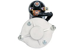 ELECTROMOTOR HELLA 8EA 012 527-621 - Compatibil cu NISSAN