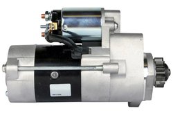 ELECTROMOTOR HELLA 8EA 012 527-621 - Compatibil cu NISSAN