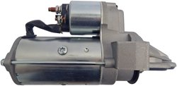 ELECTROMOTOR HELLA 8EA 012 527-611 - Compatibil cu CITROEN, FIAT, FORD, LAND ROVER, PEUGEOT