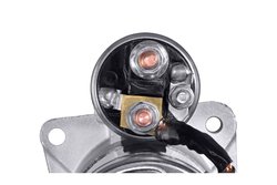 Electromotor HELLA 8EA 012 527-641