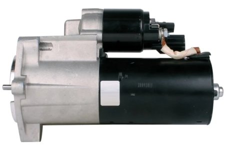 Electromotor HELLA 8EA 012 527-731