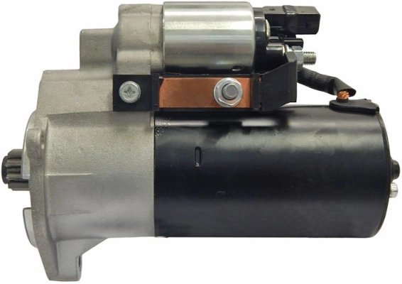Electromotor HELLA 8EA 012 527-741