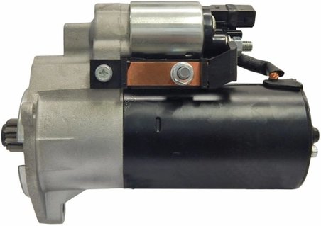 Electromotor HELLA 8EA 012 527-741